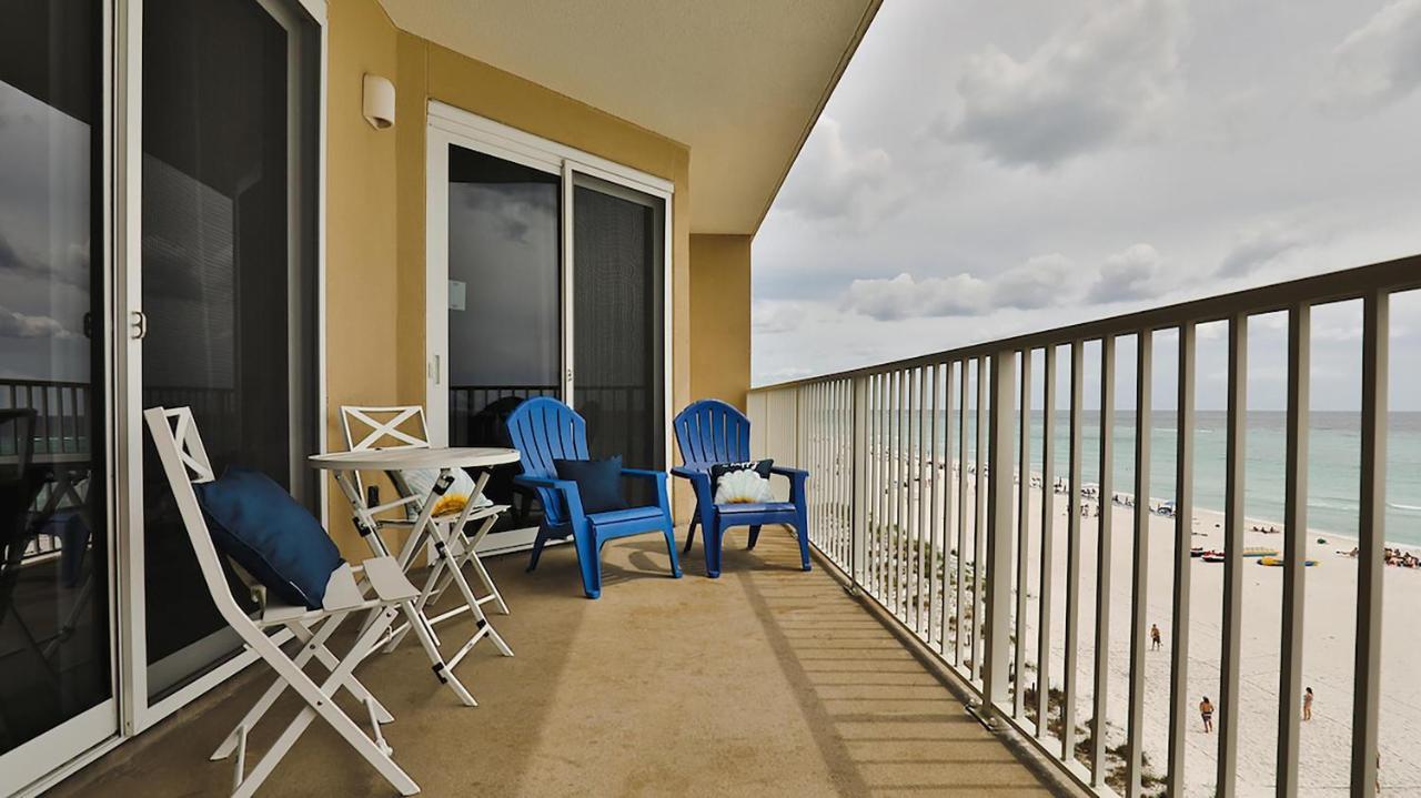 فيلا Grandview East 404 بنما سيتي بيتش المظهر الخارجي الصورة