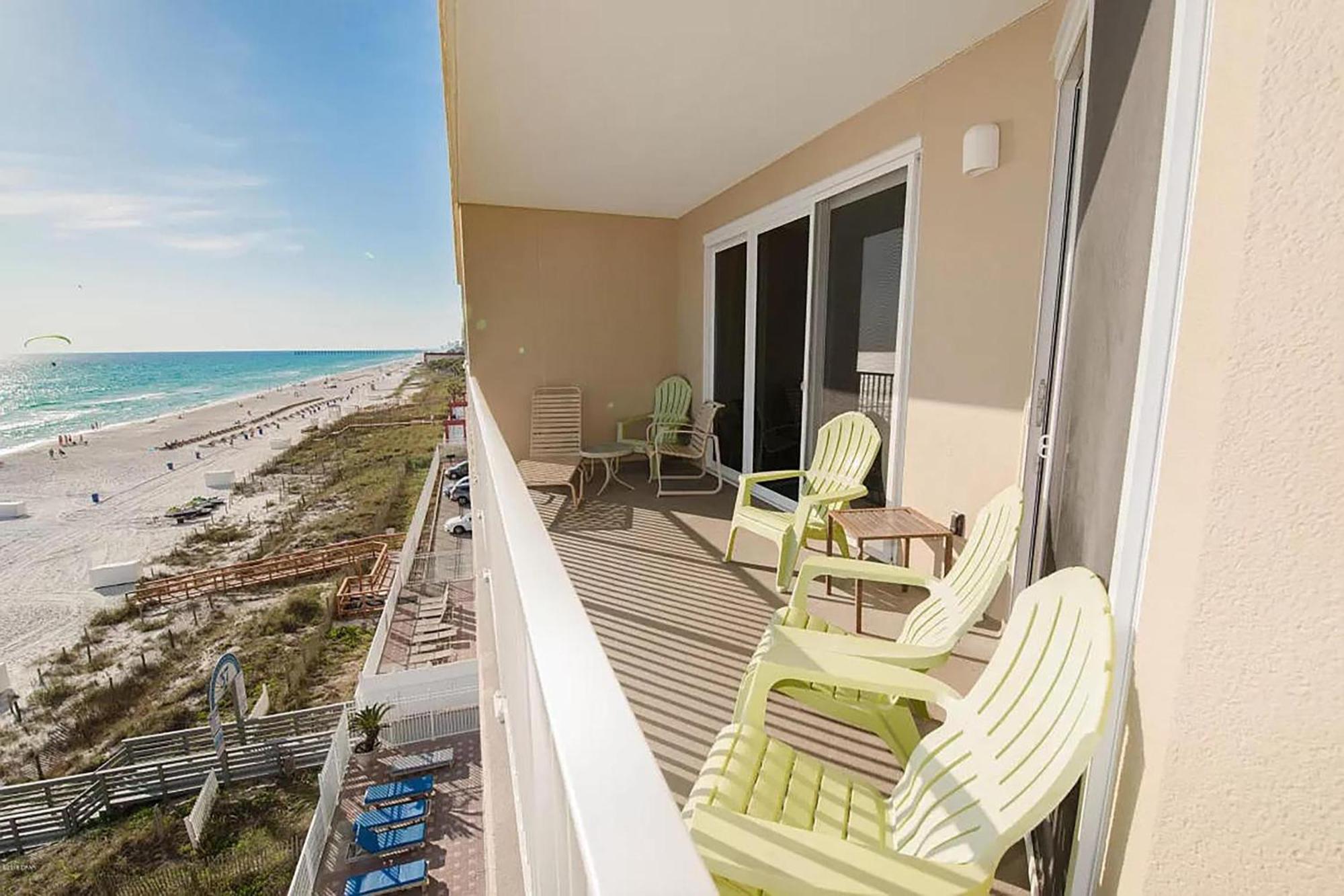 فيلا Grandview East 404 بنما سيتي بيتش المظهر الخارجي الصورة