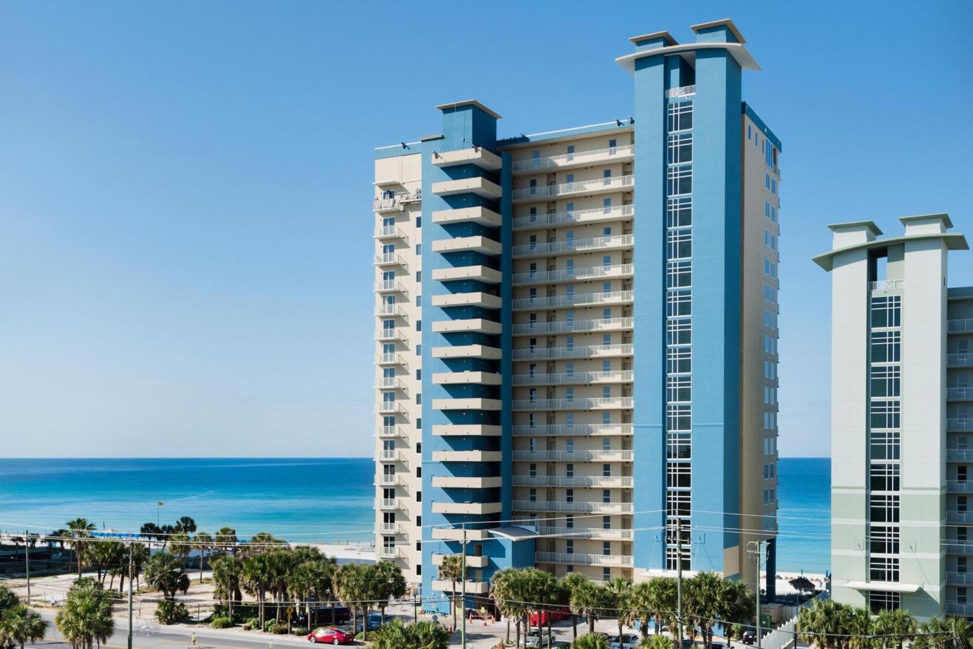 فيلا Grandview East 404 بنما سيتي بيتش المظهر الخارجي الصورة