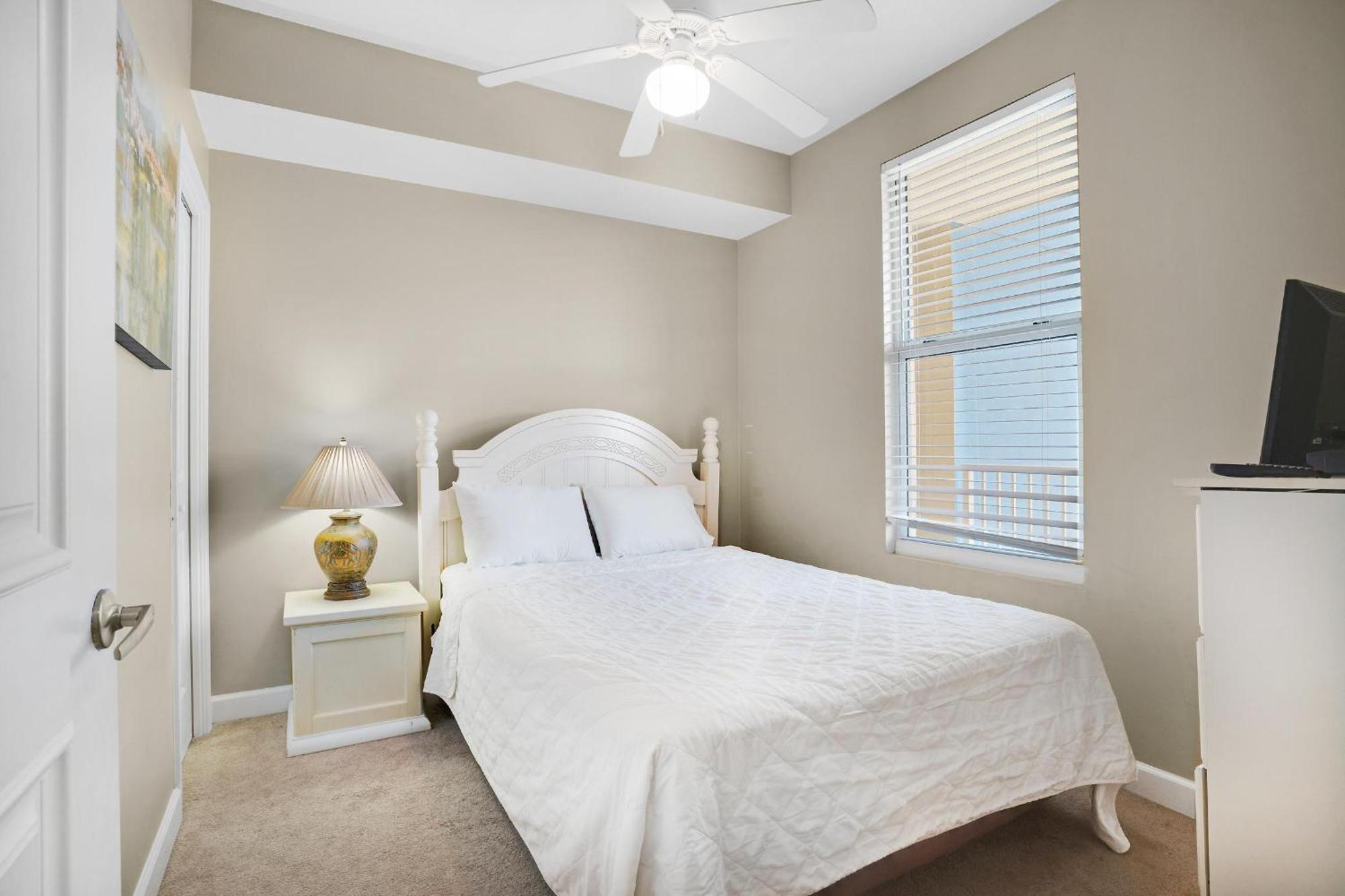فيلا Grandview East 404 بنما سيتي بيتش المظهر الخارجي الصورة