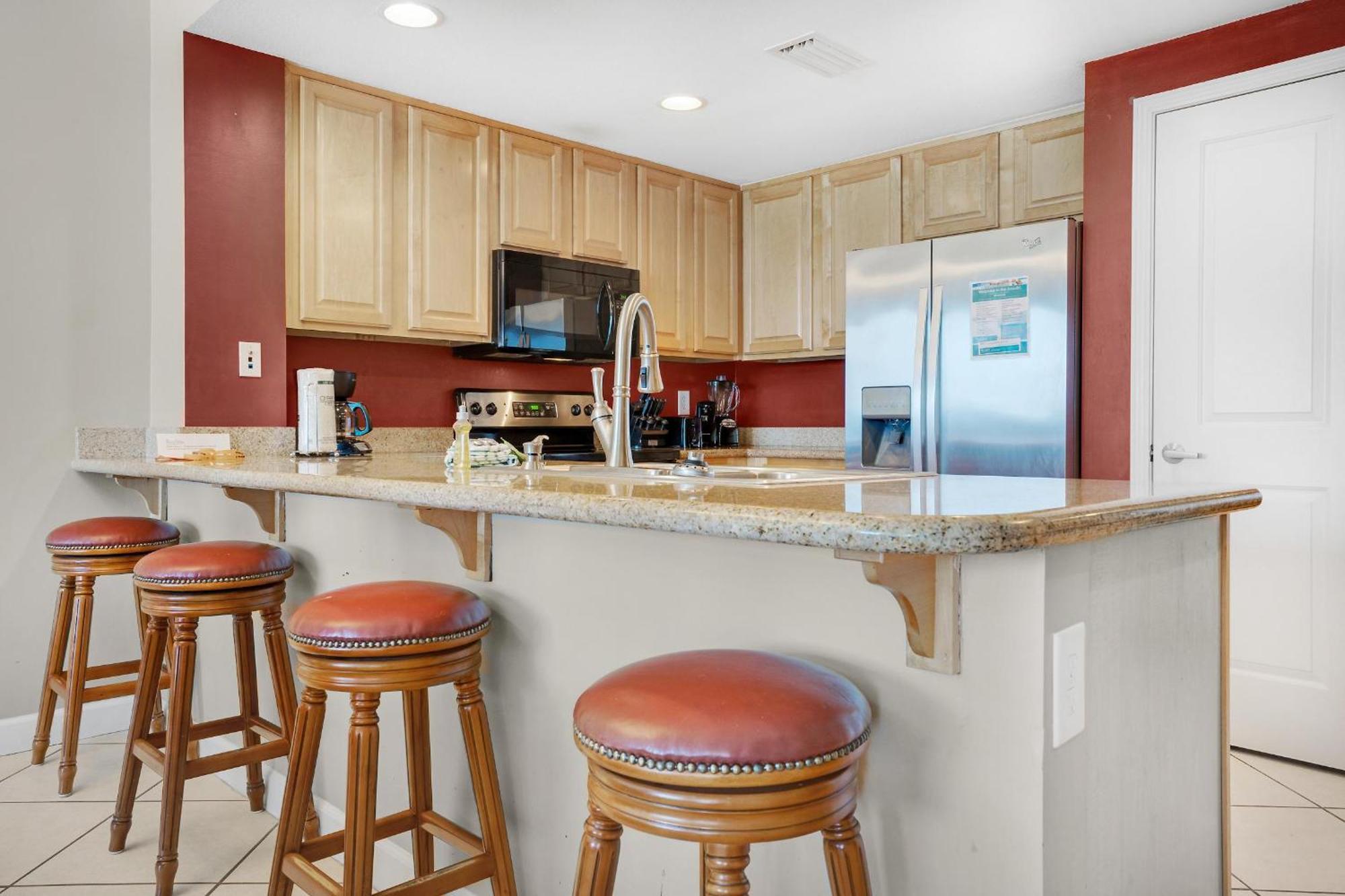 فيلا Grandview East 404 بنما سيتي بيتش المظهر الخارجي الصورة